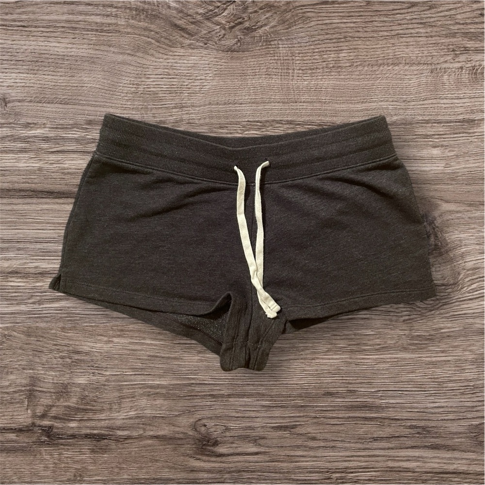 Old Navy Grey Shorts